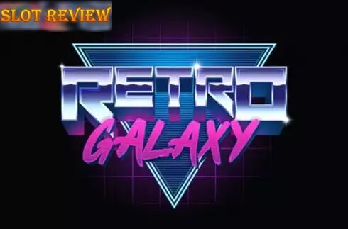 Retro Galaxy slot